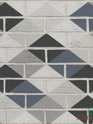 Papel De Parede Stone Age SN600702R