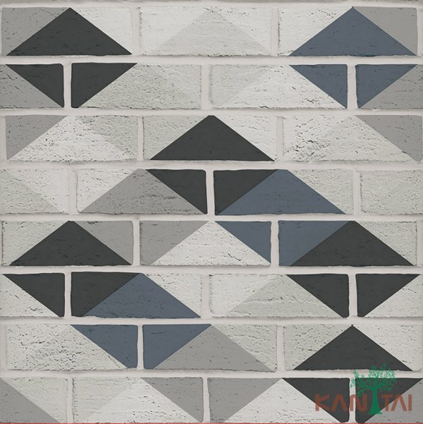 Papel De Parede Stone Age SN600702R