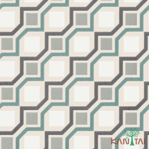 Papel De Parede Stone Age SN600801R