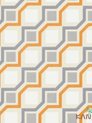 Papel De Parede Stone Age SN600802R