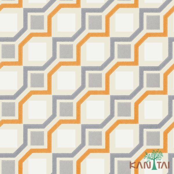 Papel De Parede Stone Age SN600802R