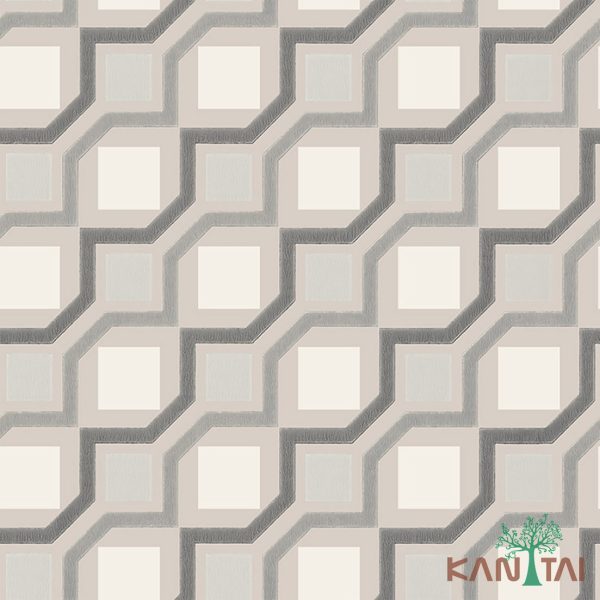 Papel De Parede Stone Age SN600803R