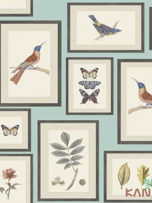 Papel De Parede Stone Age SN600901R