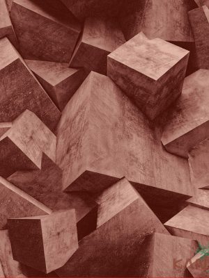 Papel De Parede Stone Age SN601304R