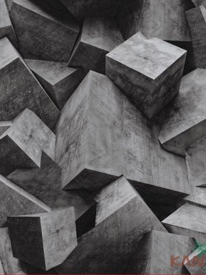 Papel De Parede Stone Age SN601305R