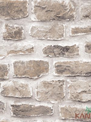 Papel De Parede Stone Age SN601401R