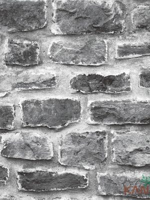 Papel De Parede Stone Age SN601402R