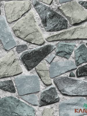 Papel De Parede Stone Age SN601702R