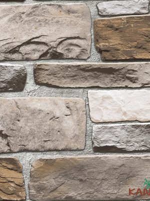 Papel De Parede Stone Age SN601801R