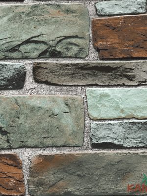 Papel De Parede Stone Age SN601802R