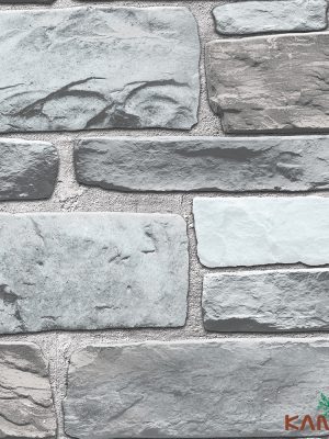 Papel De Parede Stone Age SN601803R