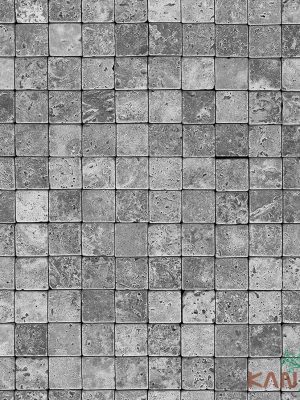 Papel De Parede Stone Age SN601902R