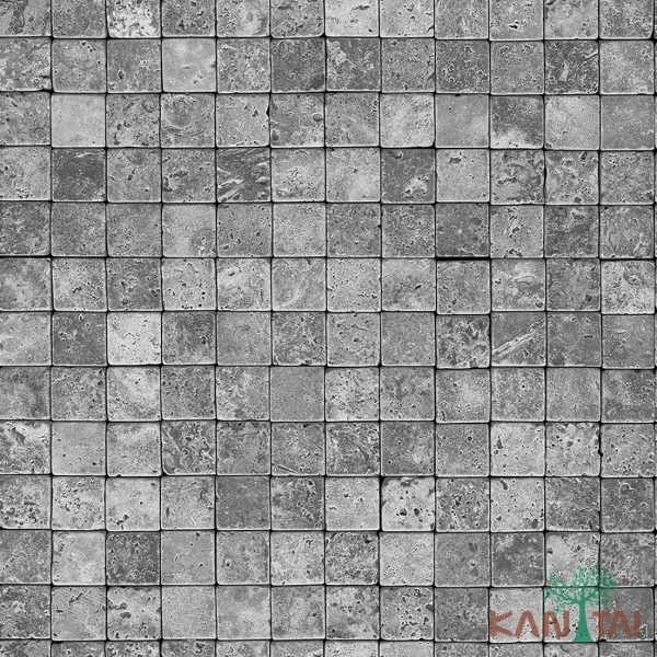 Papel De Parede Stone Age SN601902R