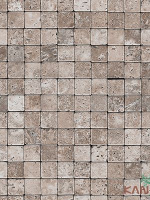 Papel De Parede Stone Age SN601903R