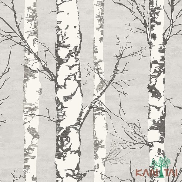 Papel De Parede Stone Age SN602001R