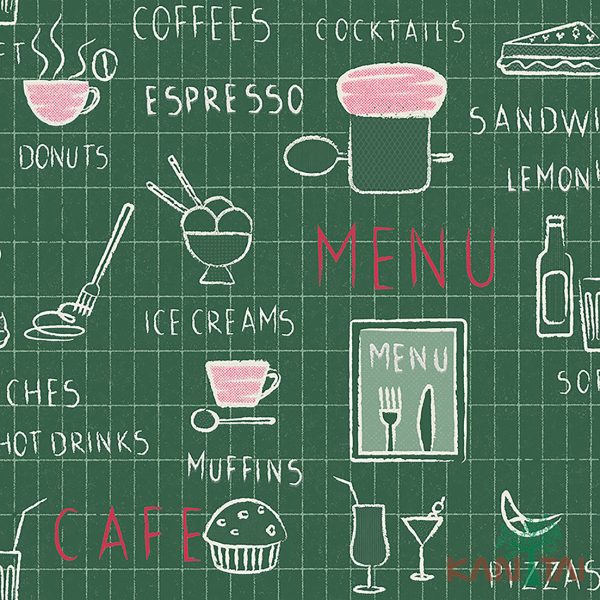 Papel De Parede Stone Age SN602301R