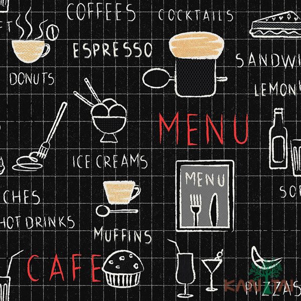 Papel De Parede Stone Age SN602302R