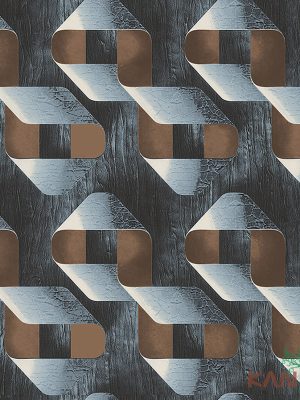 Papel De Parede Stone Age SN602501R