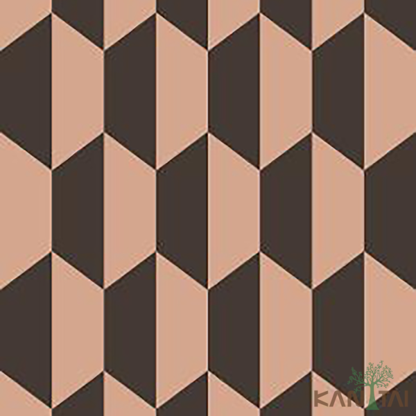 Papel De Parede Stone age II SN603704R