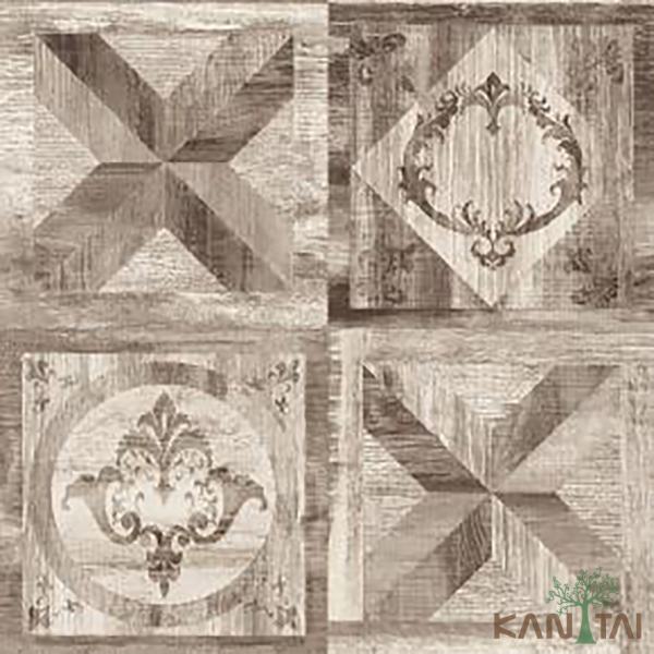 Papel De Parede Stone age II SN603801R