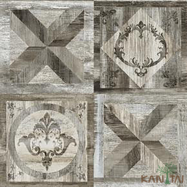 Papel De Parede Stone age II SN603802R