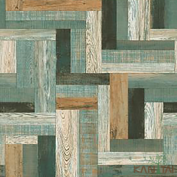 Papel De Parede Stone age II SN604101R