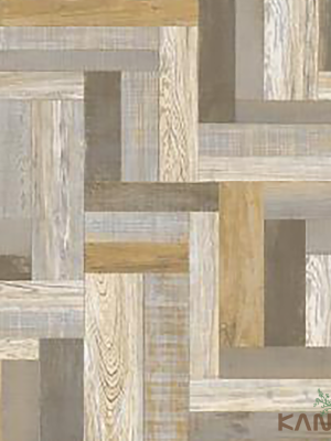 Papel De Parede Stone age II SN604103R