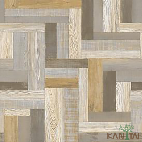 Papel De Parede Stone age II SN604103R