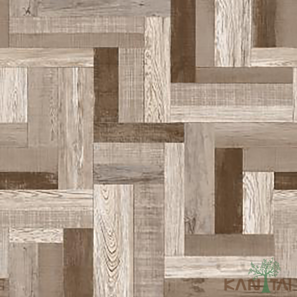 Papel De Parede Stone age II SN604104R