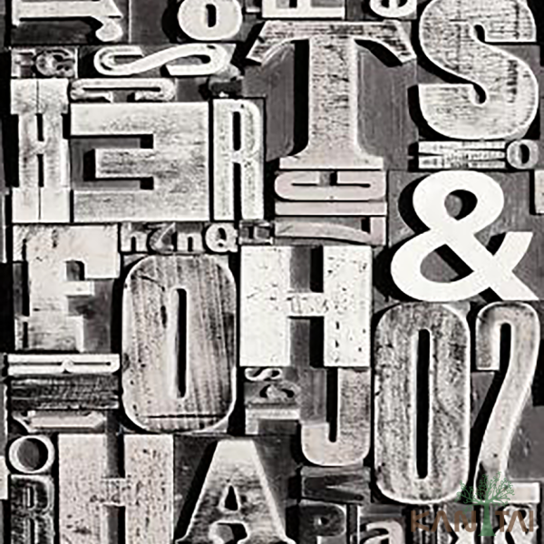 Papel De Parede Stone age II SN604403R