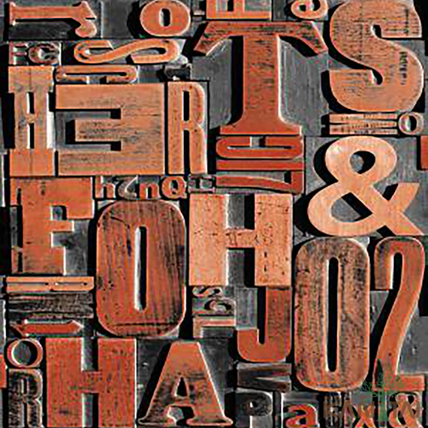 Papel De Parede Stone age II SN604404R