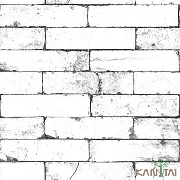 Papel De Parede Stone age II SN604504R