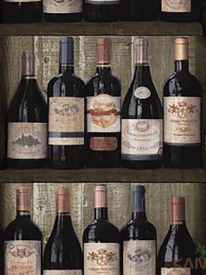 Papel De Parede Stone age II SN604601R