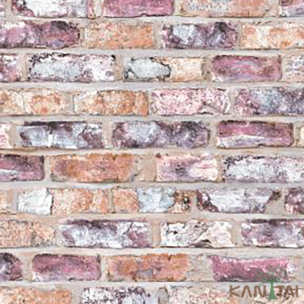 Papel De Parede Stone age II SN604801R