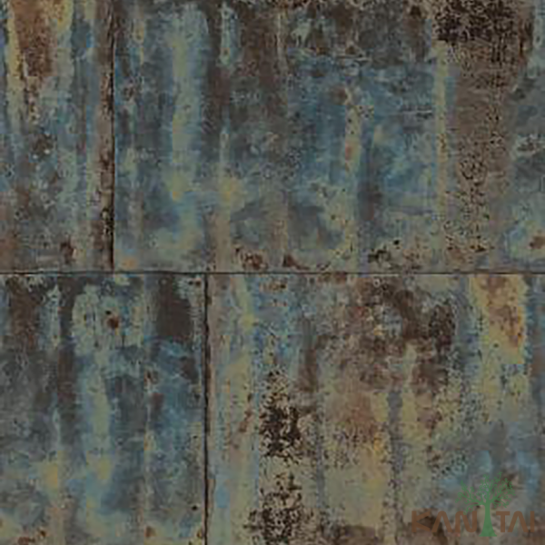 Papel De Parede Stone age II SN604903R