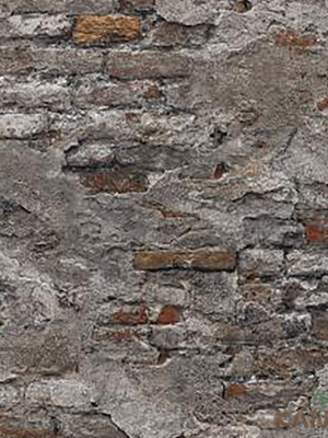 Papel De Parede Stone age II SN605001R