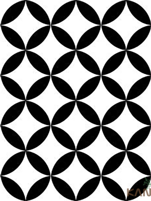 Papel De Parede Stone age II SN605702R