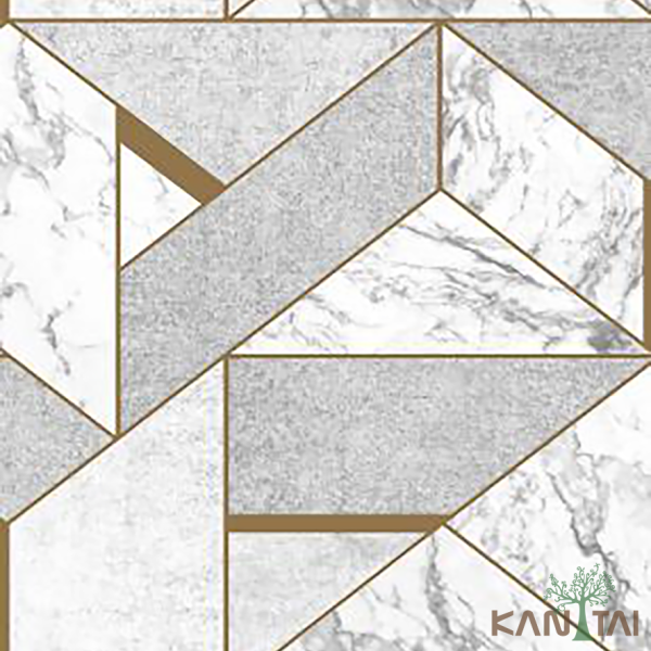 Papel De Parede Stone age II SN606001R