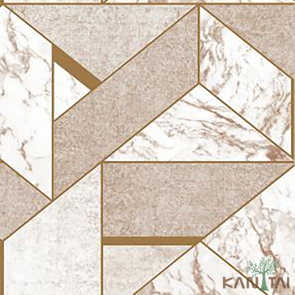 Papel De Parede Stone age II SN606002R