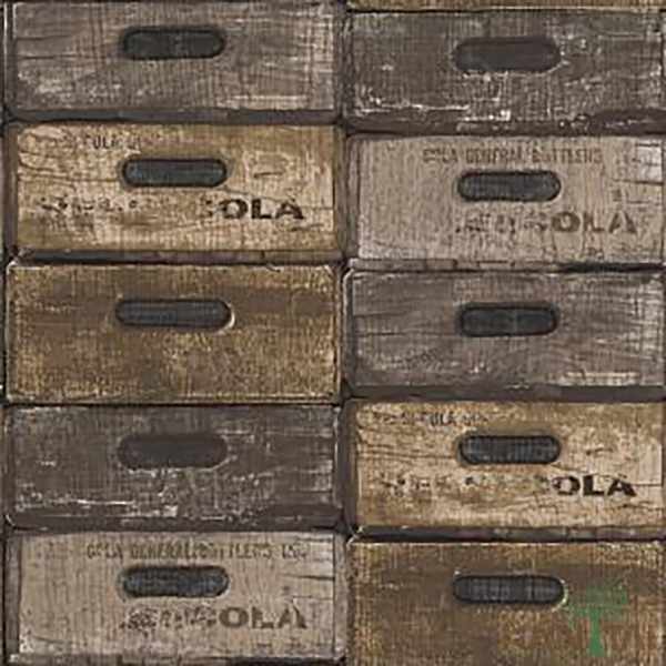 Papel De Parede Stone age II SN606202R