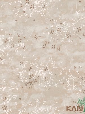 Papel De Parede Valvet VE860101K