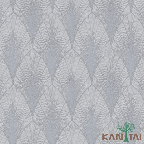 Papel De Parede Valvet VE860601R