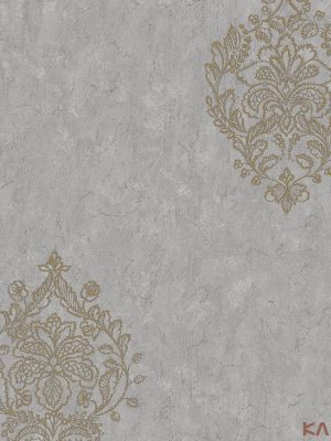 Papel De Parede Verona II VR981304T