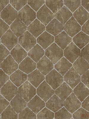 Papel De Parede Verona II VR981704R