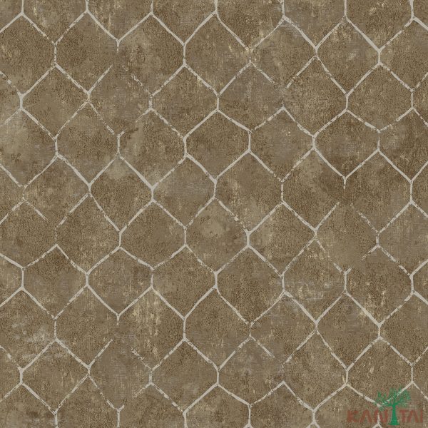 Papel De Parede Verona II VR981704R